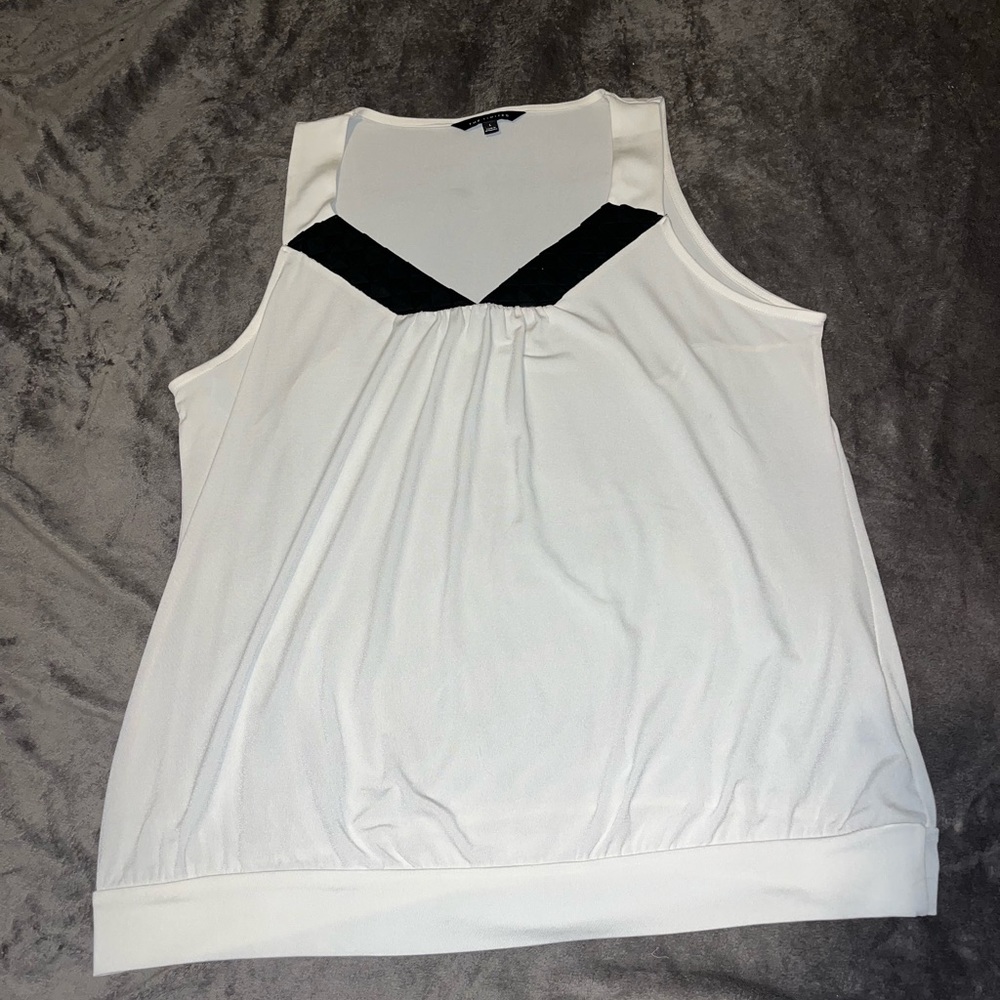 Limited Dressy Tank